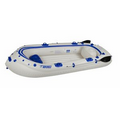 Sea Eagle 11' Motormount Inflatable Boat